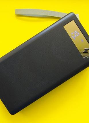 Корпус повербанк на 12 аккумулятор 18650 power bank