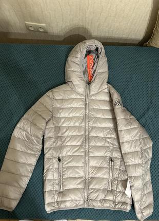 Куртка kappa демисезон