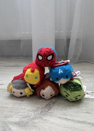 Супергерои marvel / фигурки / комиксы / игрушки