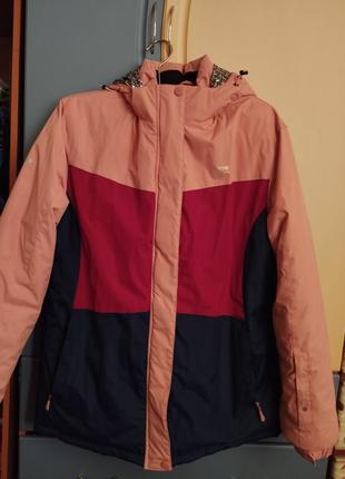 Куртка зимова