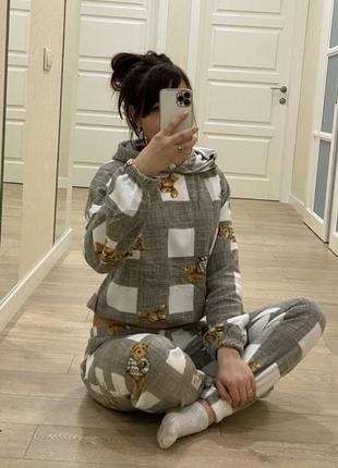 Костюм для дома