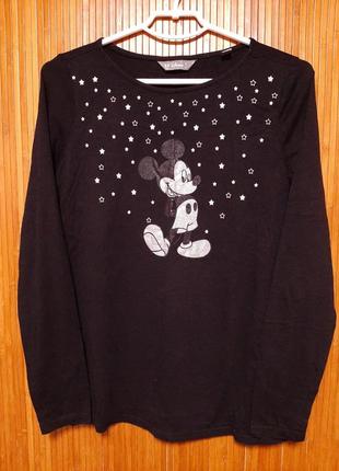 Кофта піжамна disney tcm tchibo p m/l 40/42