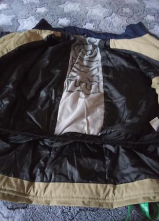 Термо куртка на парня 4