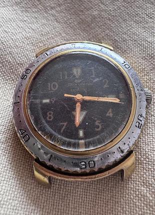 Часы наручные  cardi-vostok