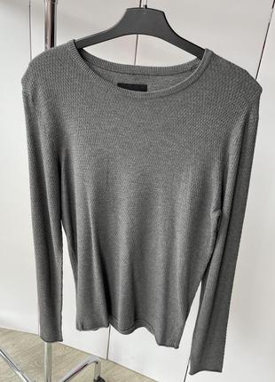 Мужской реглан