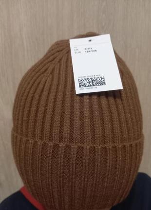Шапка детская нм
