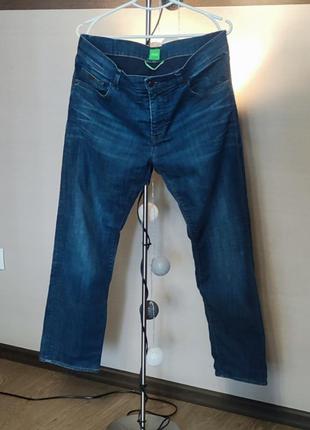 Джинси hugo boss, 34/32