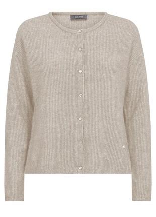 Mos mosh sezane кардиган альпака