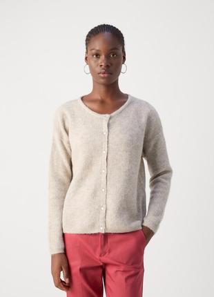 Mos mosh sezane кардиган альпака