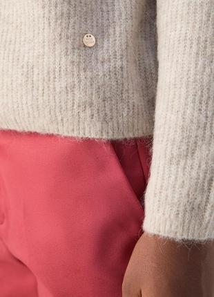 Mos mosh sezane кардиган альпака