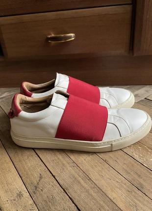 Слипоны givenchy, 41