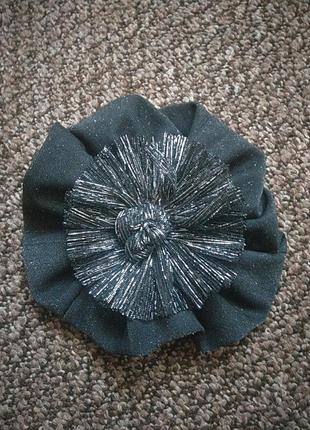 Брошка,,большой цветок,,