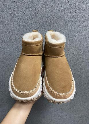 Угги ugg уггі 2