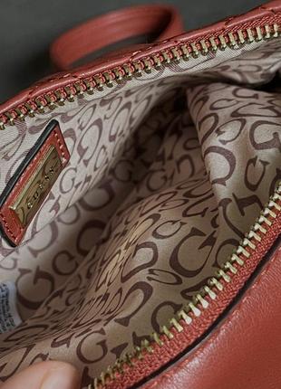 Сумка guess оригінал кросс боді8 фото