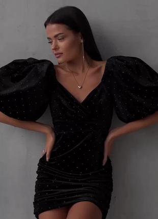 Роскошное и романтичное платье 🥰