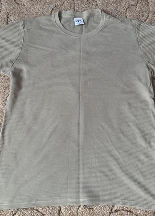 Футболка zara