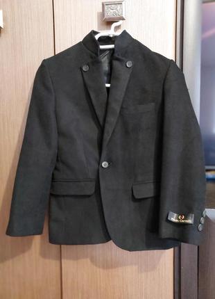Стильный пиджак