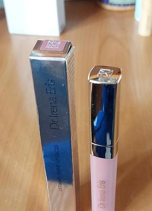 Сатинова помада dr irena eris