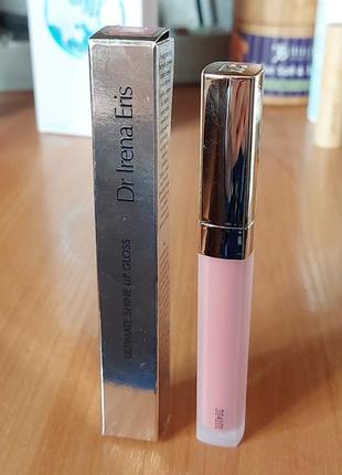 Сатинова помада dr irena eris