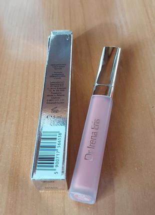 Сатинова помада dr irena eris