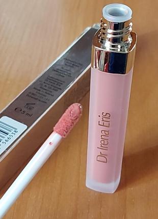 Сатинова помада dr irena eris