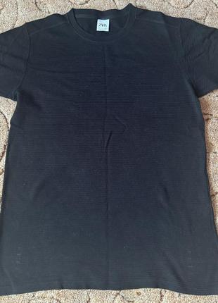Футболка zara