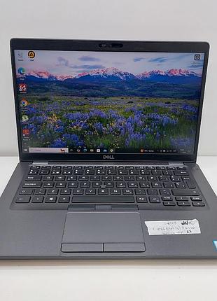 Ноутбук dell 5400