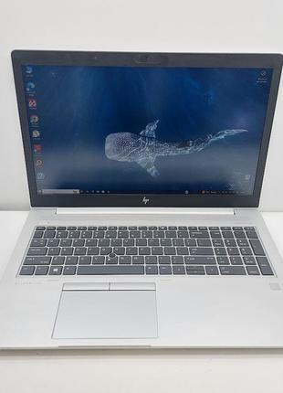 Ноутбук hp elitebook 755 g5