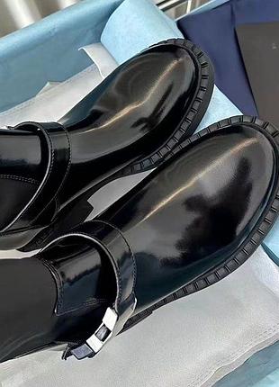 Черевички prada 3