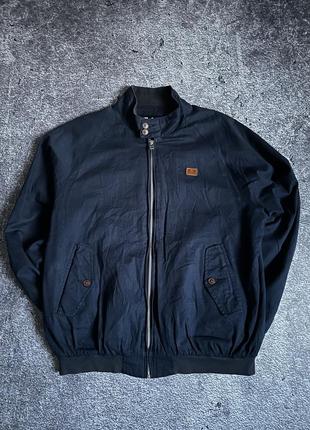 Харінгтон weekend offender