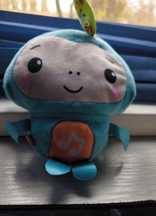 Фірмова дитяча  м'ягка іграшка .