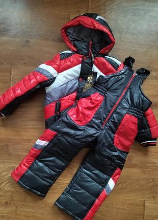 Комбинезон детский