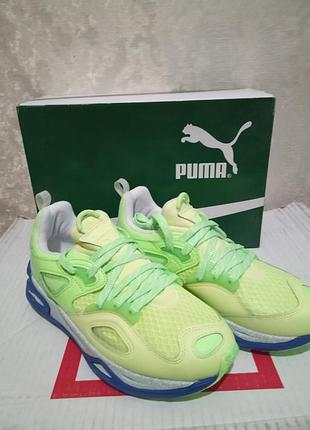 Кроссовки zapatillas de running Puma media maratón baratas menos de 60