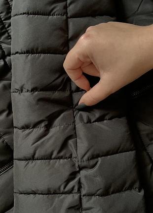 Куртка зимова курточка