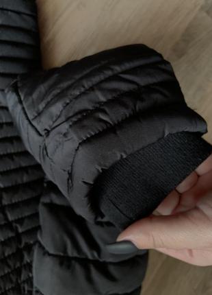 Куртка зимова курточка