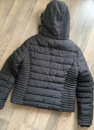 Куртка зимова курточка