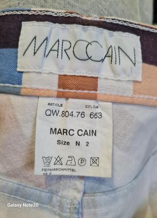 Штани брюки marc cain 🥰💚🩵4 фото