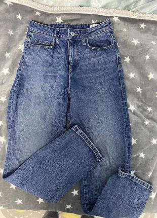 Джинси collusion 38р