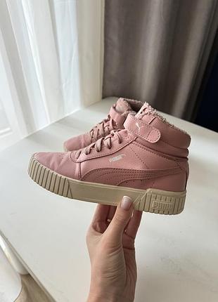 Кроссовки puma 33 размера