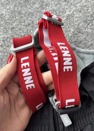 Полукомбинезон lenne 98-104р2 фото