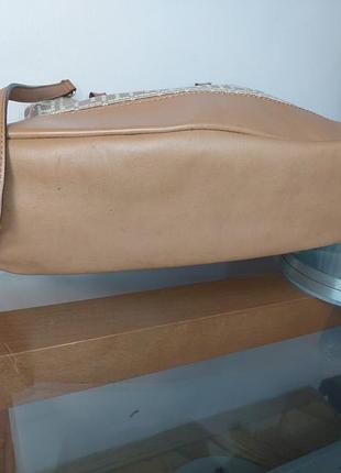 Брендовая сумка 2