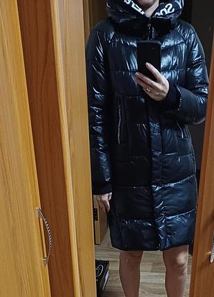 Куртка зимова