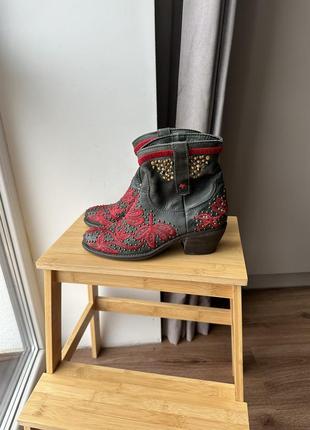 Женские казаки lidea