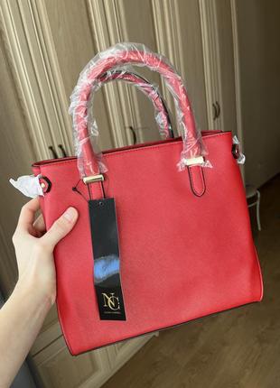 Сумка naomi campbell