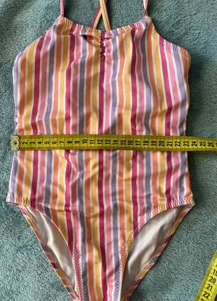 Дитячий купальник zara
