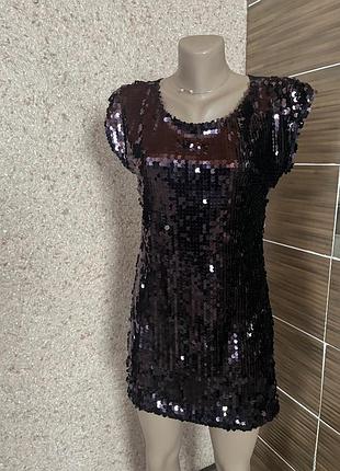 Секси коктельное платьеr  rare