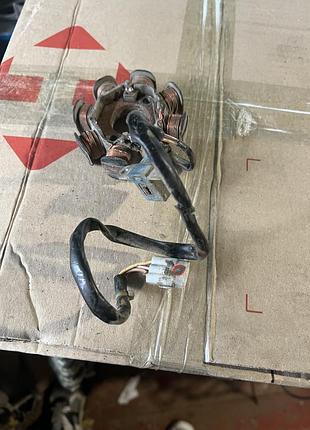 Генератор сузуки летс suzuki lets оригинал