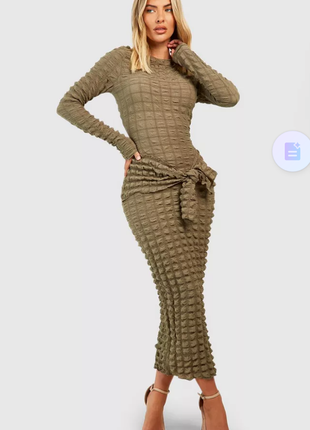 Сукня boohoo