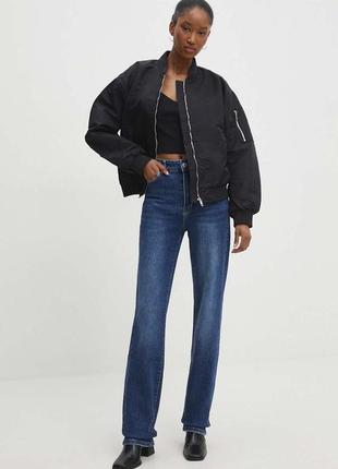 Куртка бомбер rut &amp; circle. распродаж