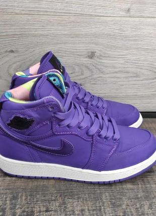 Текстильні кросівки Jeff Green and DeMar DeRozan in the Jordan Prime Fly and a Nike Kobe 8 iD